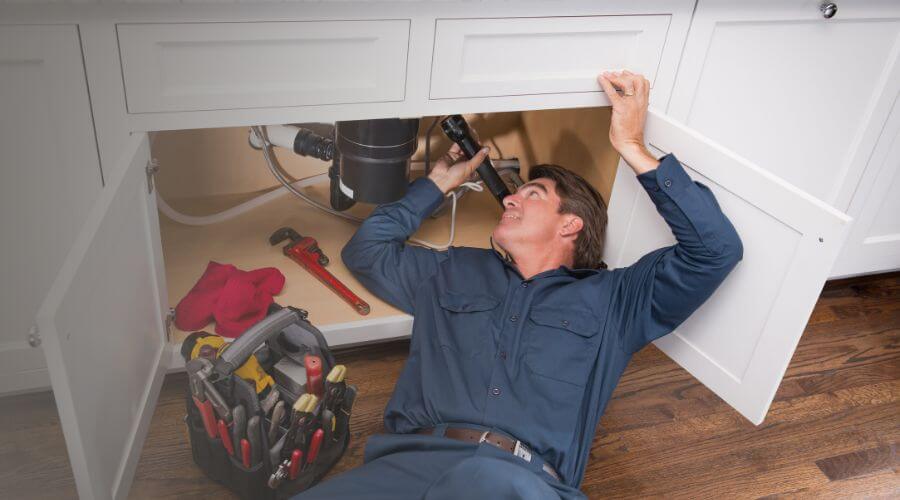 Professional Leak Detection Services in Maury, NC